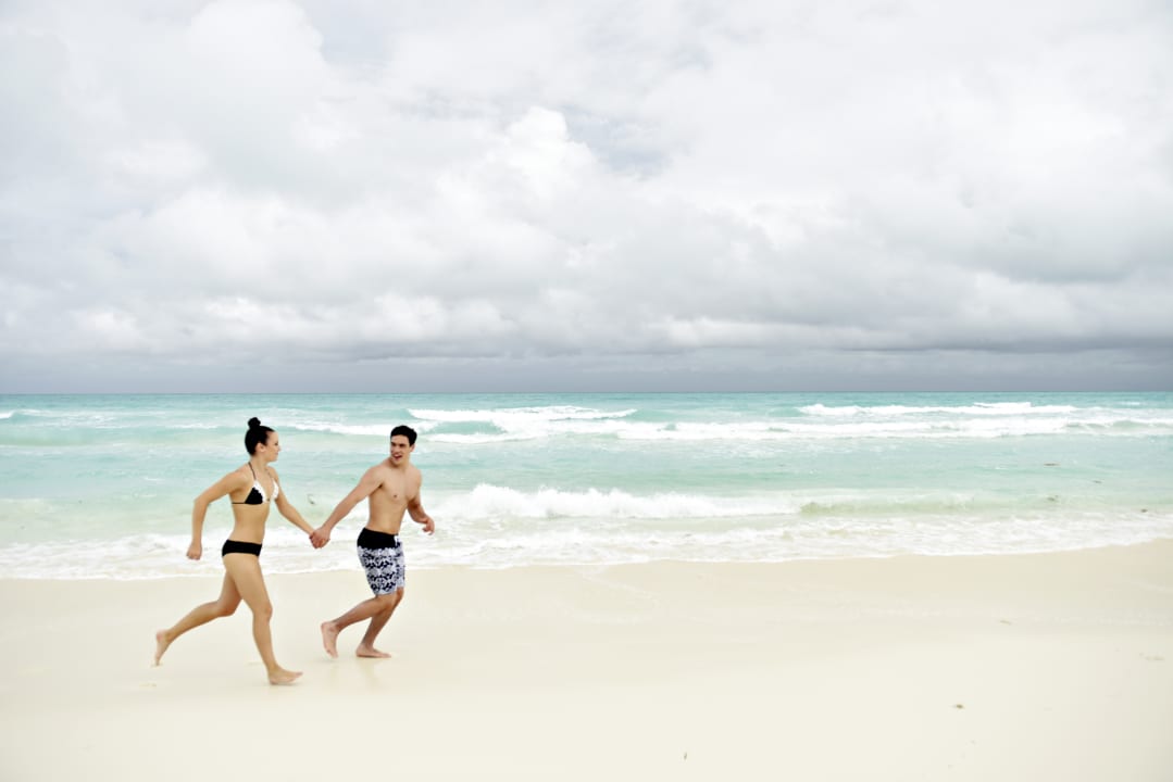 Strand Sanctuary at Grand Memories Santa Maria