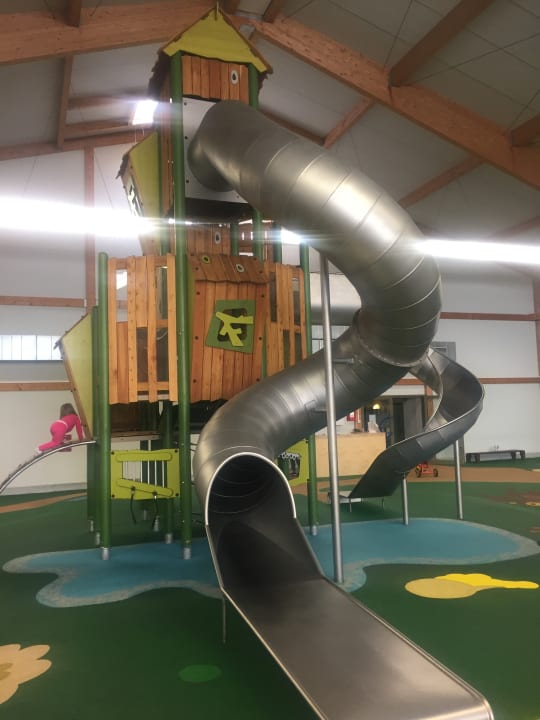 Sport & Freizeit Hotel Sonnenhügel