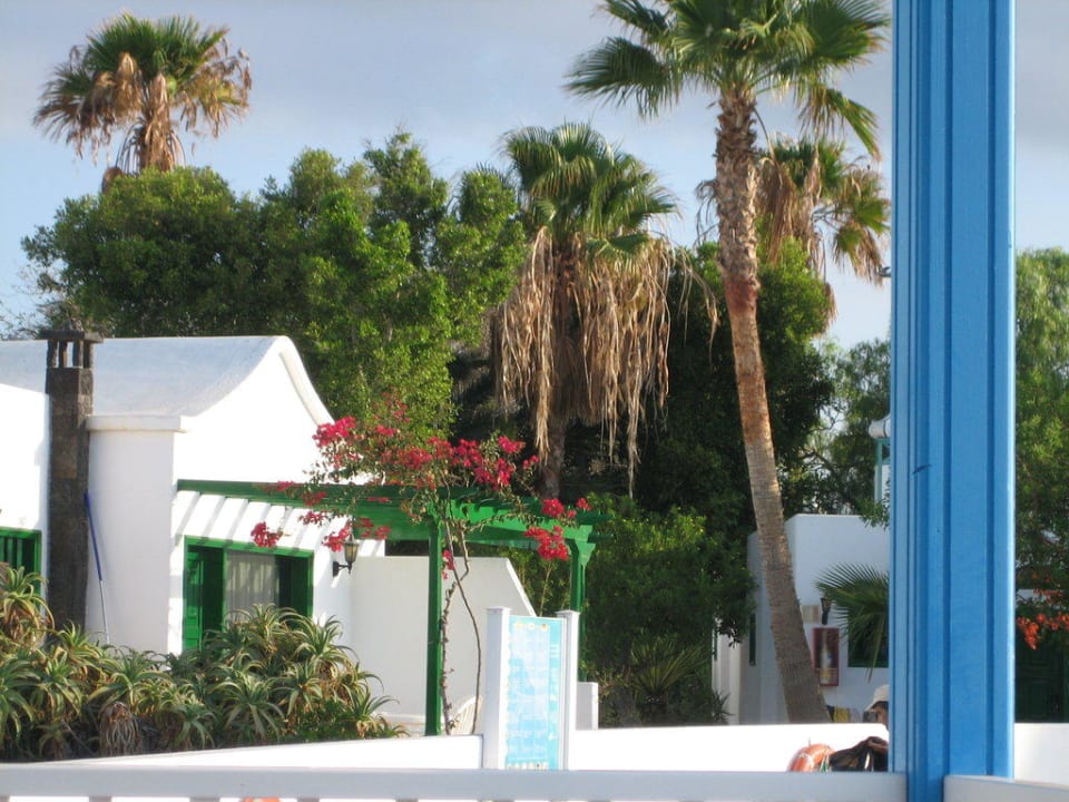 Bungalow am Pool Hotel Hyde Park Lane