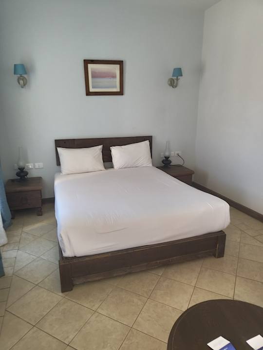 Zimmer Radisson Blu Resort, El Quseir