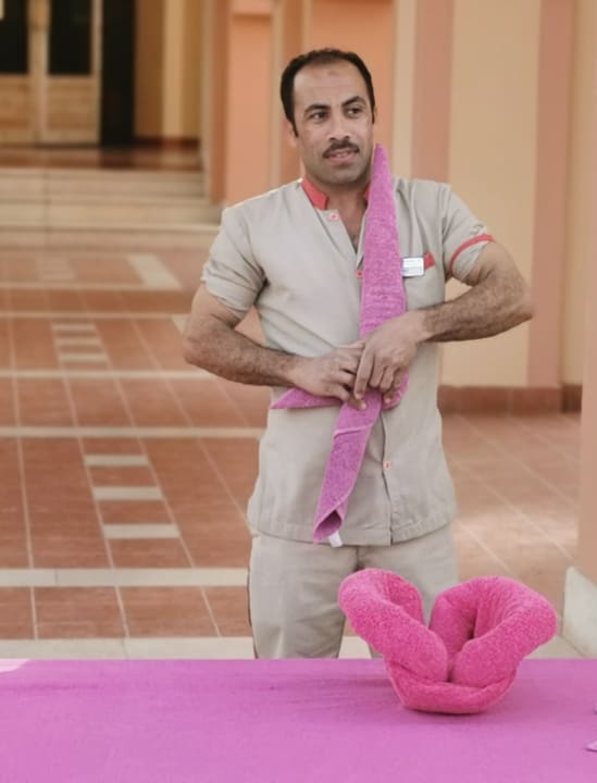 Sonstiges Steigenberger Coraya Beach - Adults only