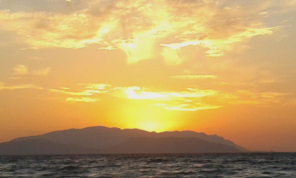 Strand Palm Wings Kusadasi Beach Resort & Spa