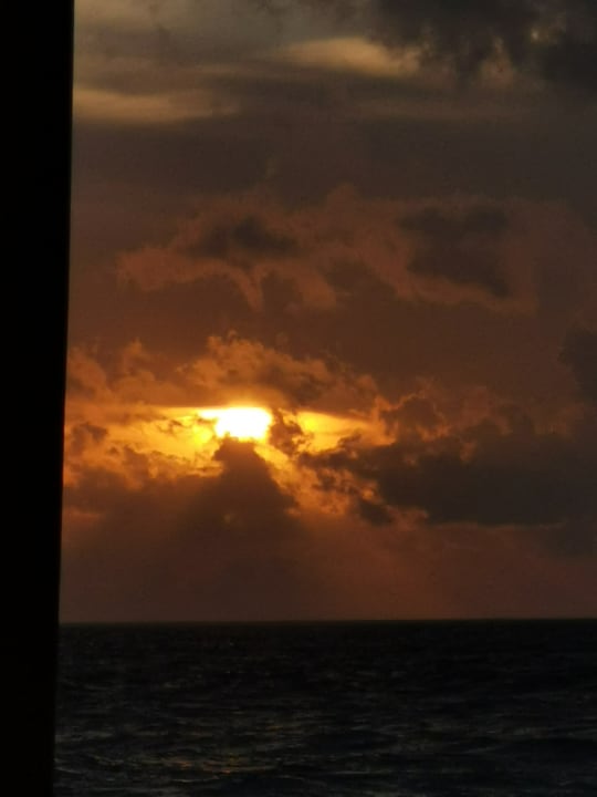 Ausblick Ellaidhoo Maldives by Cinnamon