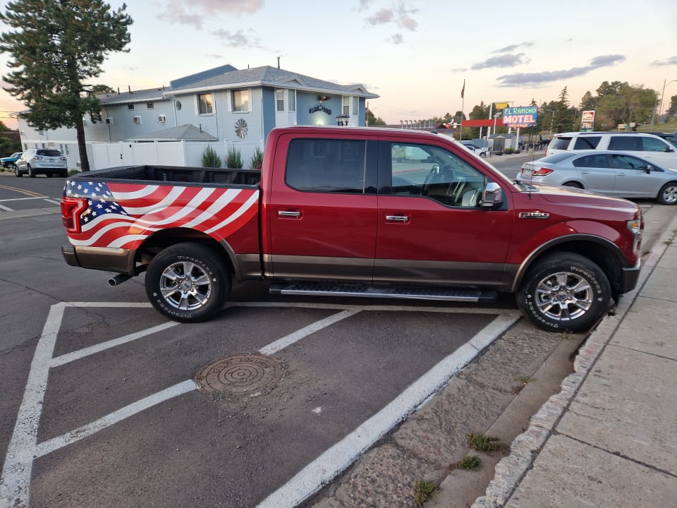 Sonstiges Red Roof Inn PLUS+ Williams – Grand Canyon