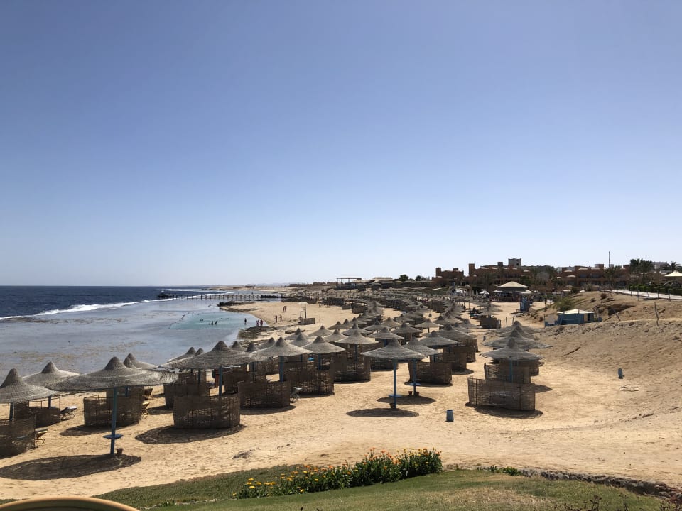 Strand Akassia Swiss Resort