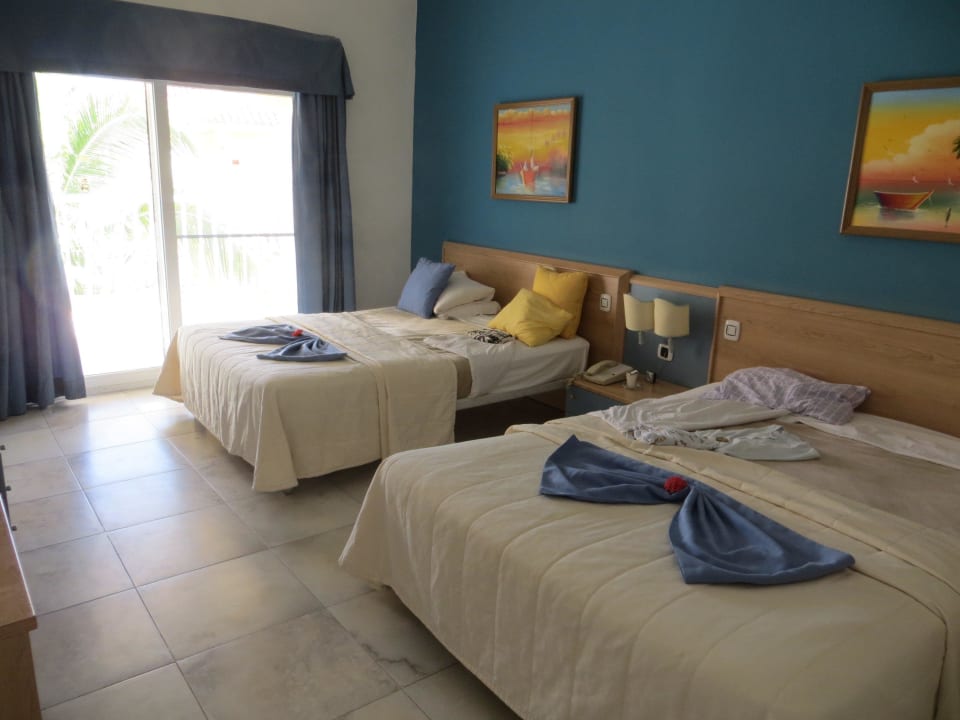 Superior Zimmer Viva Tangerine by Wyndham - All Inclusive Resort
