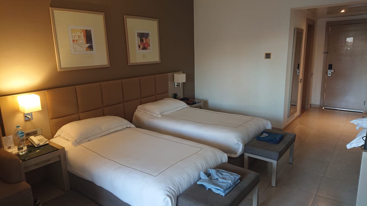 Zimmer Cleopatra Luxury Resort Makadi Bay