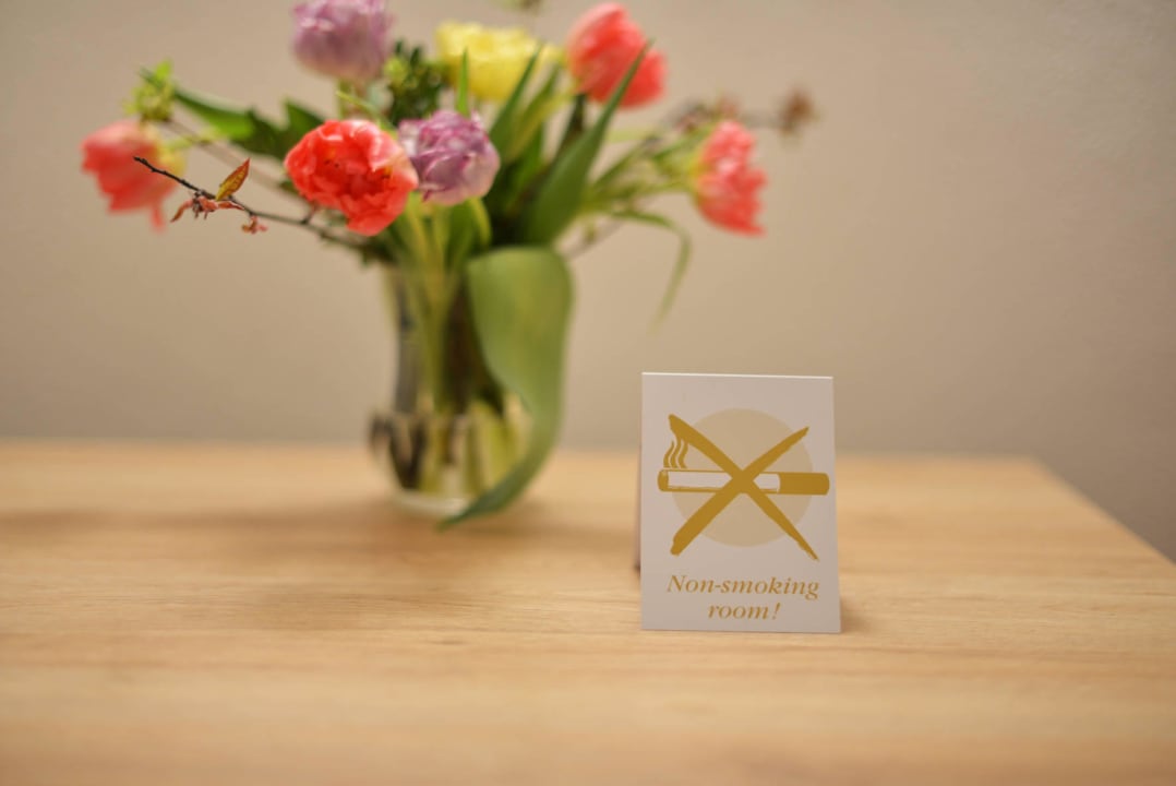 Nichtraucherzimmer Hotel Haflhof