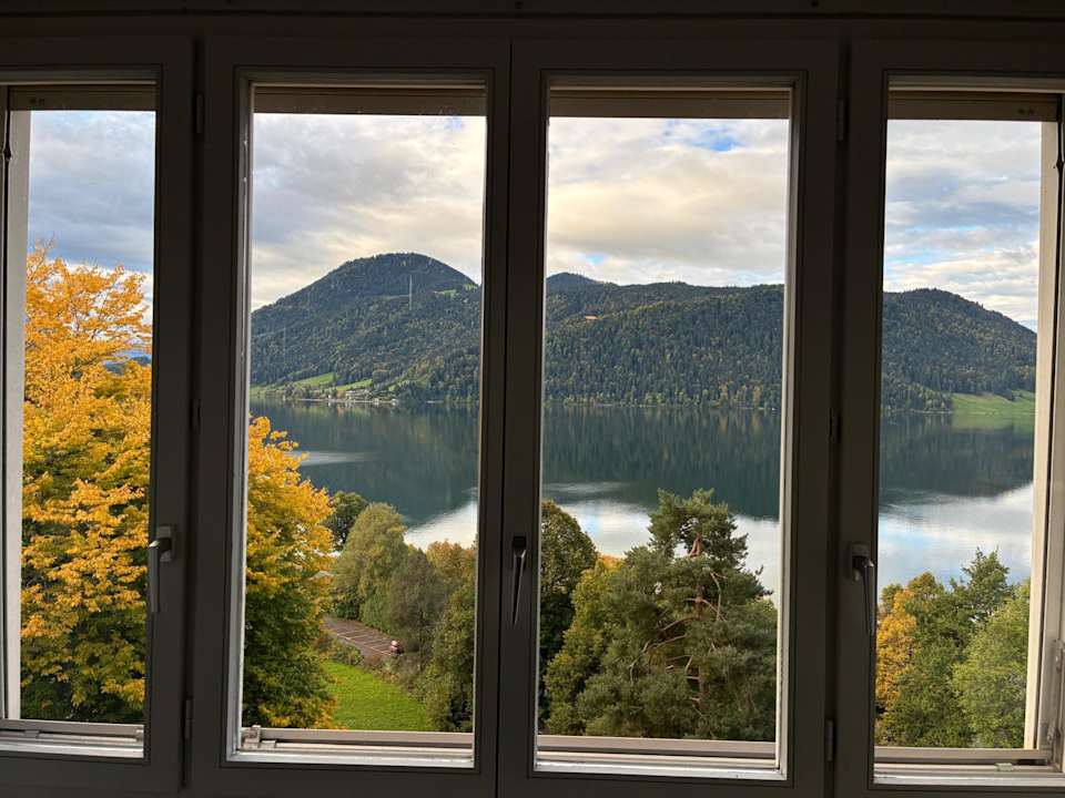 Ausblick Hotel Ländli