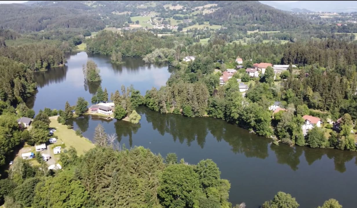 Außenansicht Schloss Moosburg
