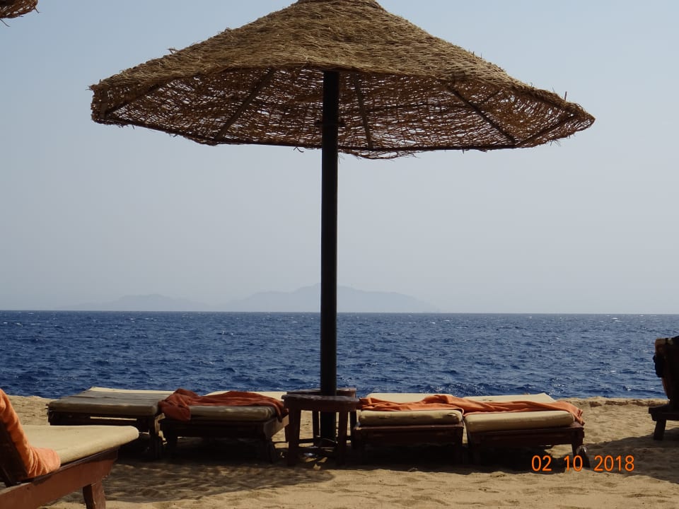 Strand The Grand Hotel Sharm El Sheikh