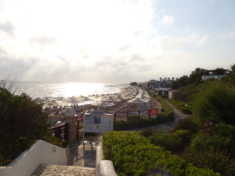 Strand Mitsis Cretan Village