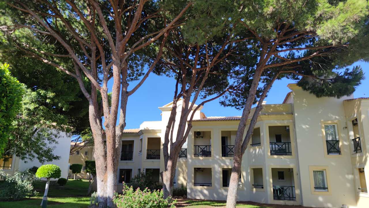 Außenansicht AP Adriana Beach Resort