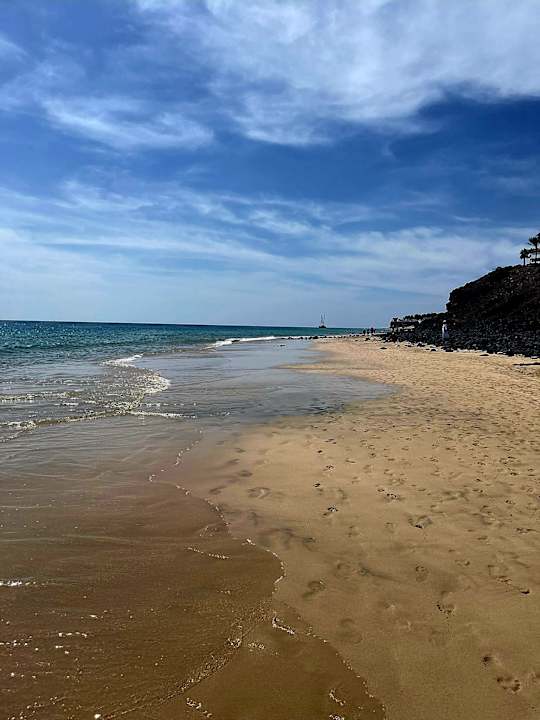 Strand Fuerteventura Princess