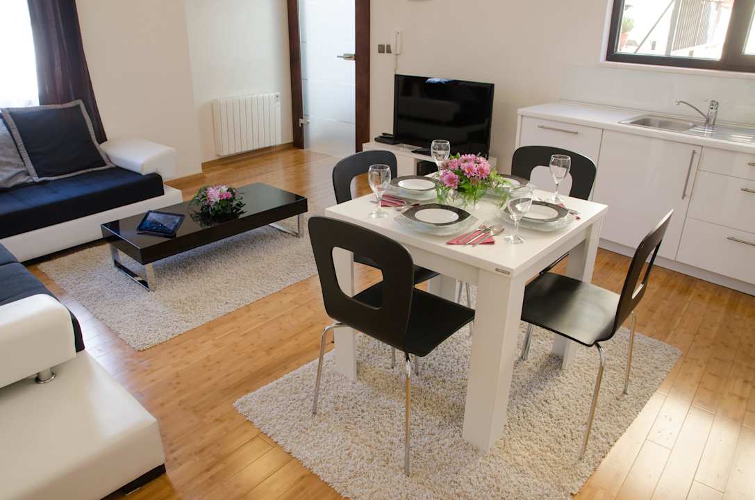 Superior Apartment 3 Sibenik Apartments Stars