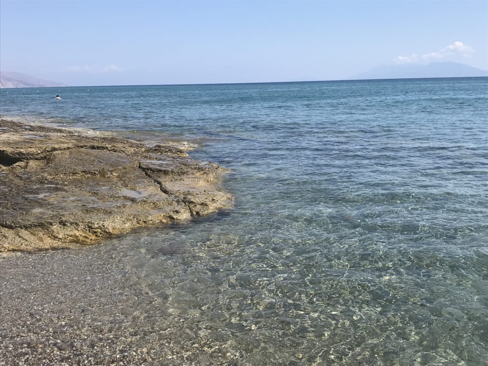 Strand Atlantica Mikri Poli Kos