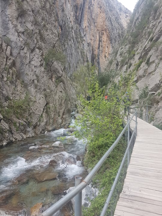 Ausblick Labranda Alantur Resort