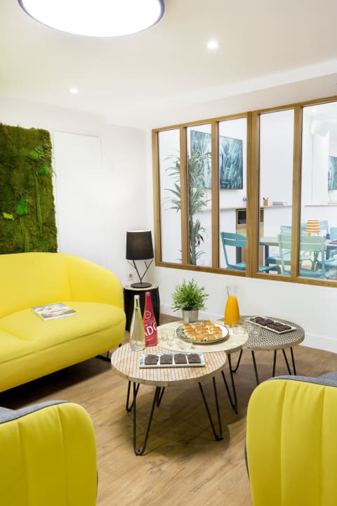 Sonstiges Best Western The Playce Hotel by HappyCulture