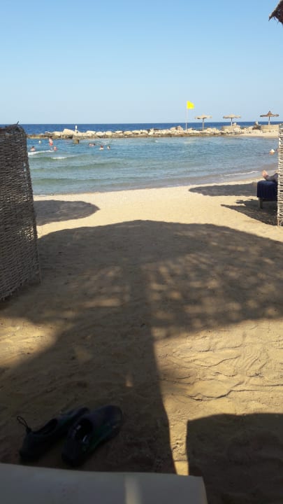 Strand Pickalbatros Citadel Resort