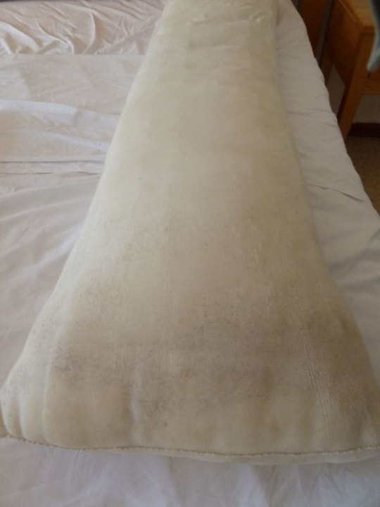 Zimmer Sol Rio De Luna y Mares