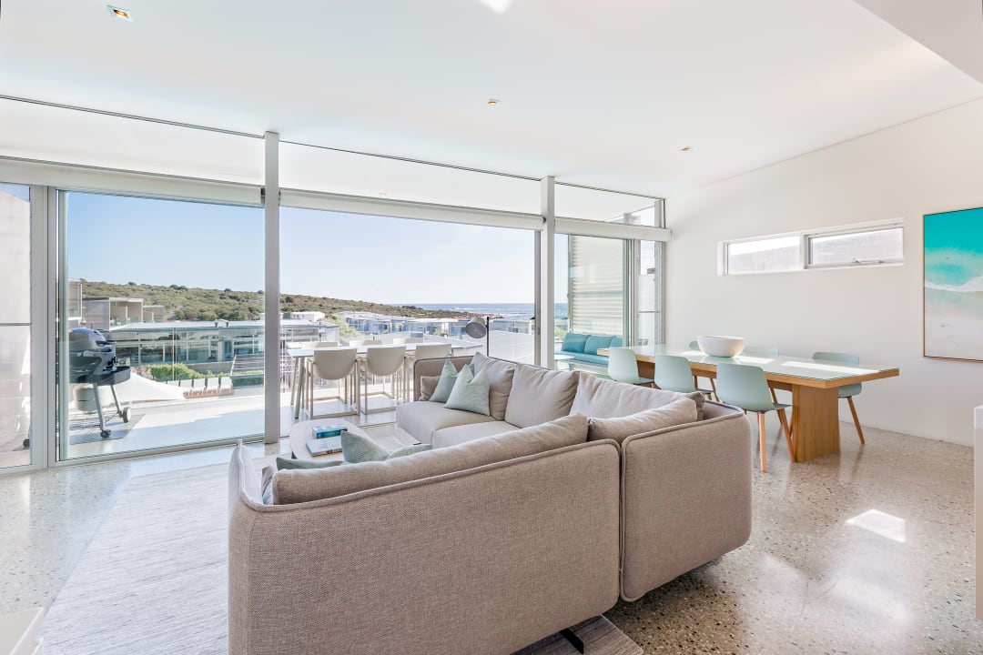 Zimmer Smiths Beach Resort