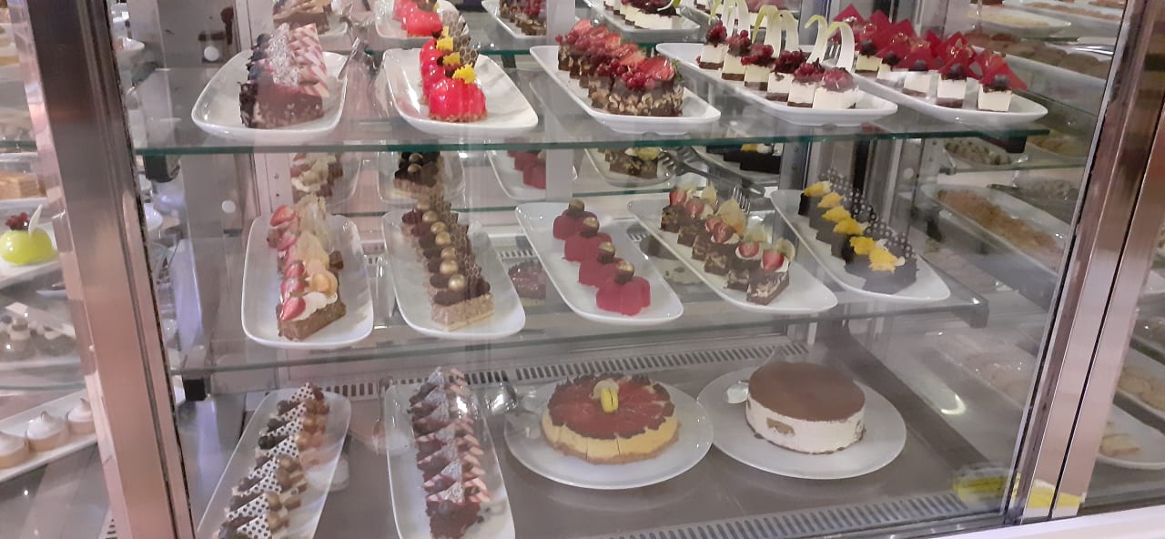 Gastro Hotel Delphin Diva