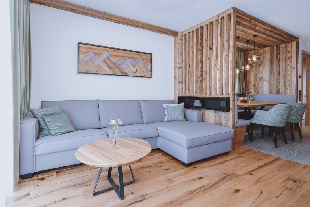 Zimmer Bergdorf Hotel Zaglgut Kaprun