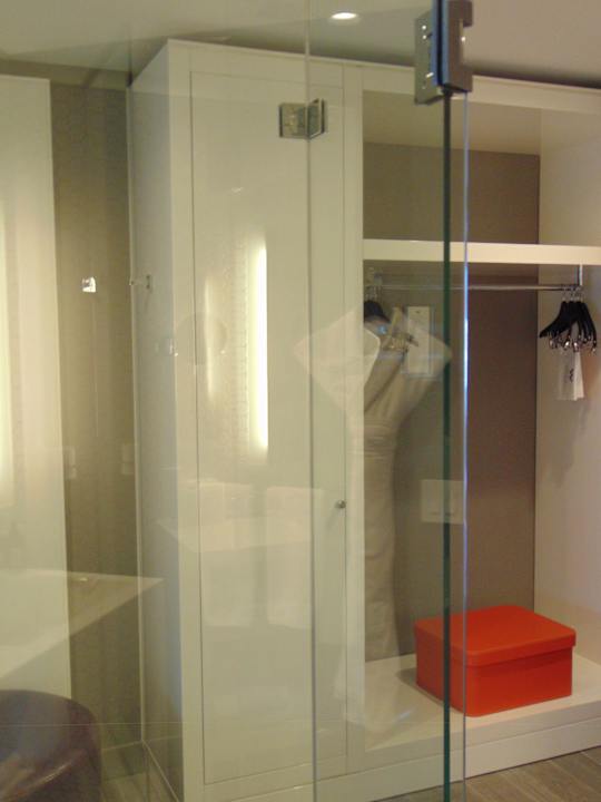 Zimmer W Bellevue