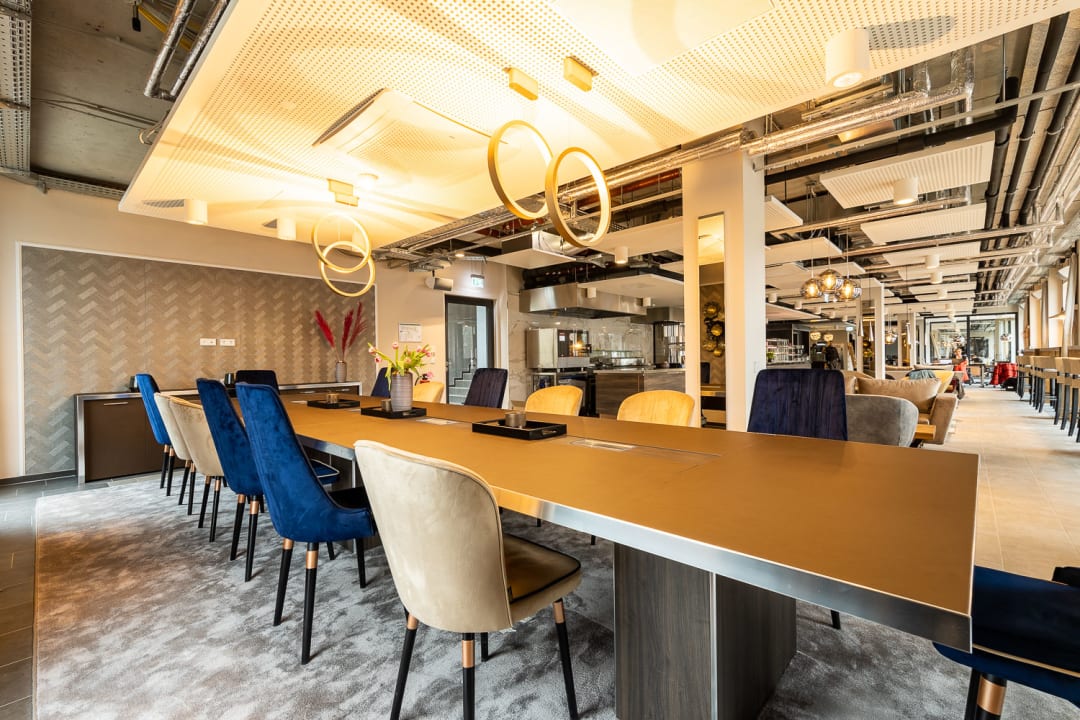 Sonstiges MASEVEN München Messe Dornach