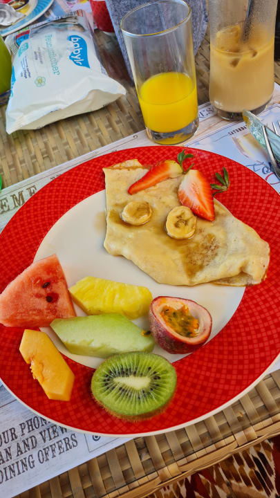 Gastro Anantara The Palm Dubai Resort