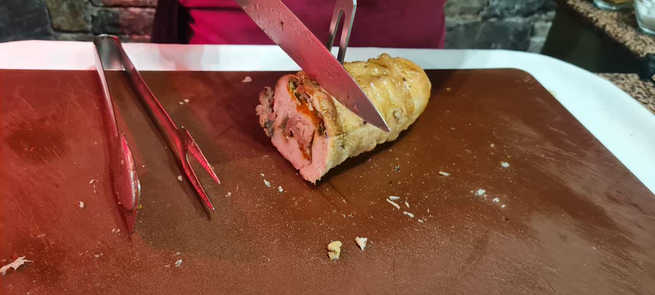 Gastro Apollonia Beach Resort & Spa