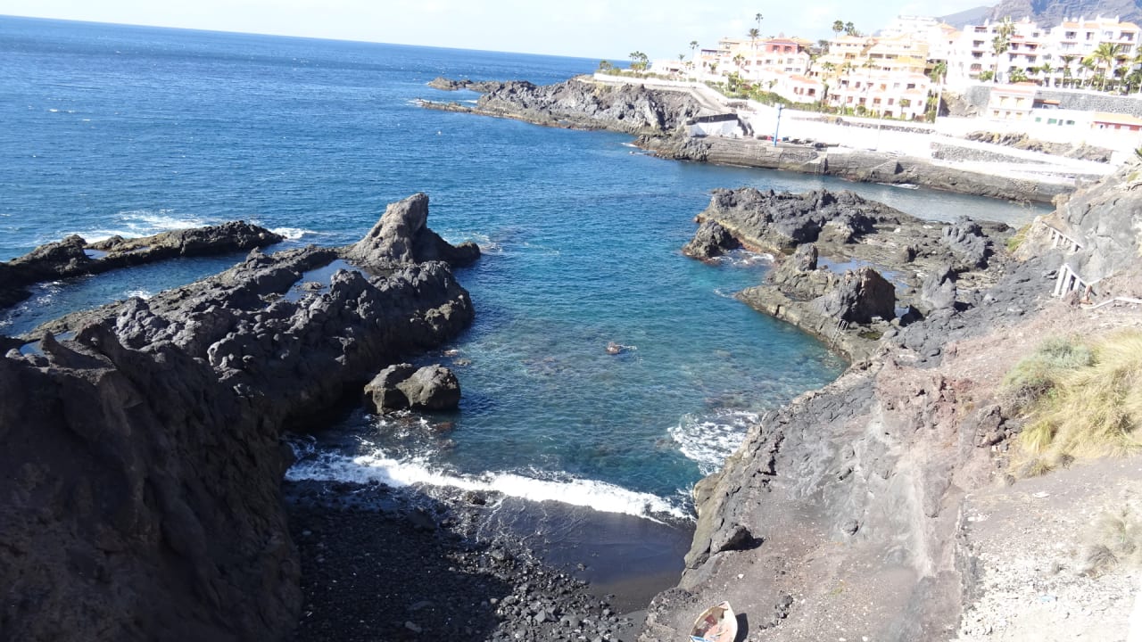 Strand Hotel Vigilia Park