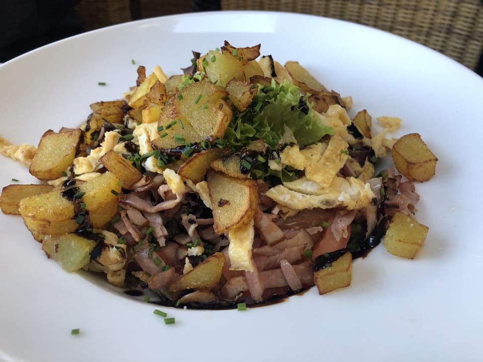 Gastro Landgasthof Zur Schubertlinde