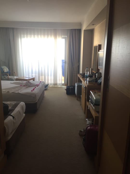 Zimmer Saphir Resort & Spa