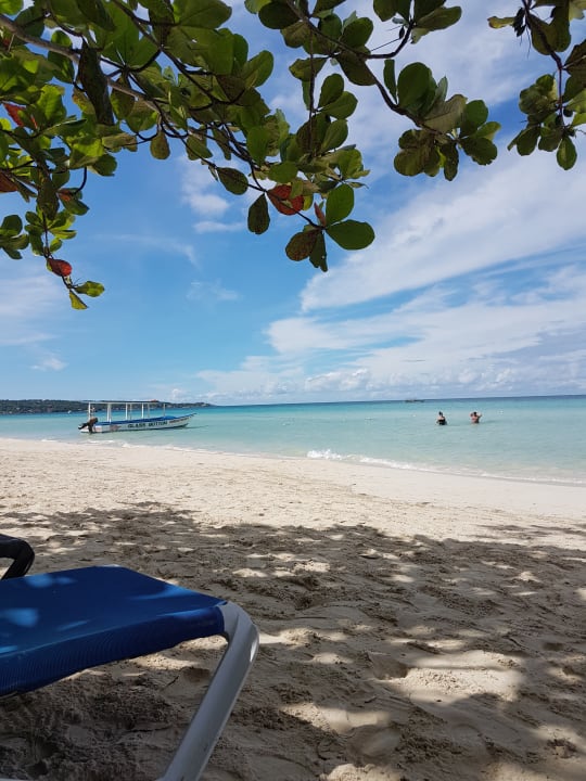 Strand Hotel Rondel Village