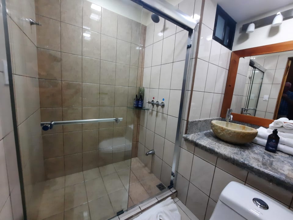Zimmer Sibu Lodge
