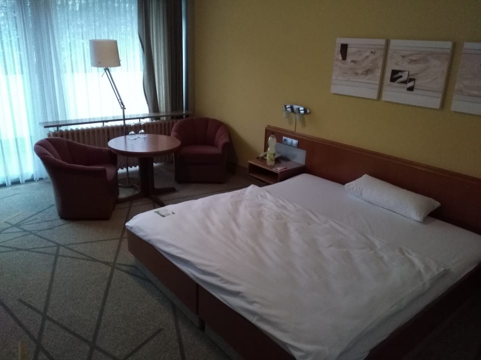 Zimmer Hotel Frankenland