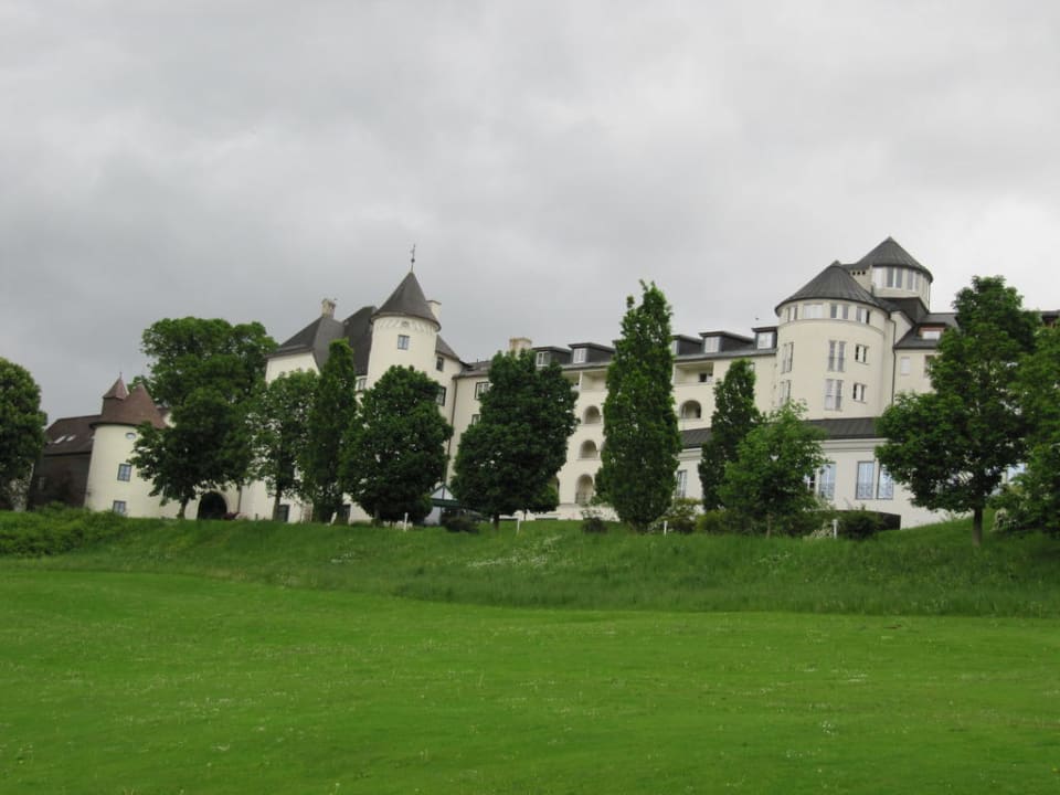 Schloß Pichlarn IMLAUER Hotel Schloss Pichlarn