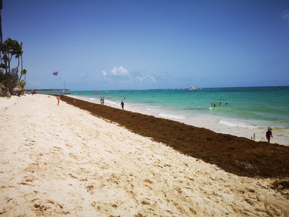 Strand Hotel Grand Palladium Palace Resort, Spa & Casino