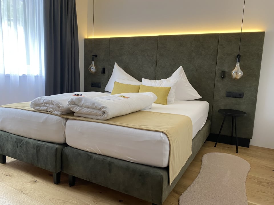 Zimmer Active Nature Resort DAS SeeMOUNT