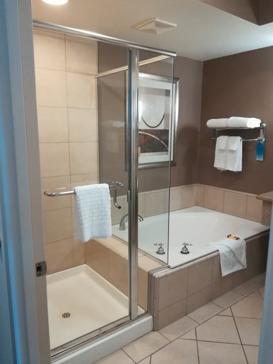 Zimmer Best Western Plus Hotel Bayside