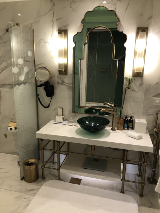 Zimmer Rixos Premium Saadiyat Island