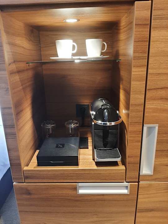 Zimmer Reichshof Hamburg