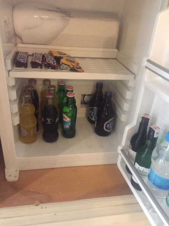 Zimmer Ali Bey Resort Sorgun