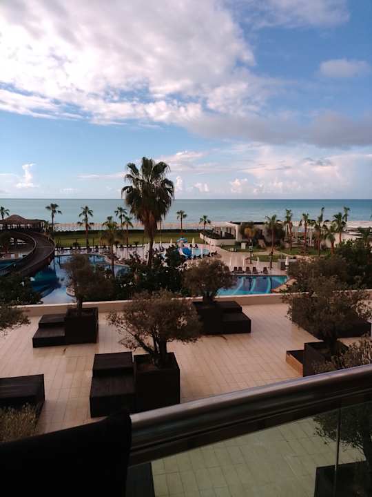 Zimmer Sherwood Dreams Resort