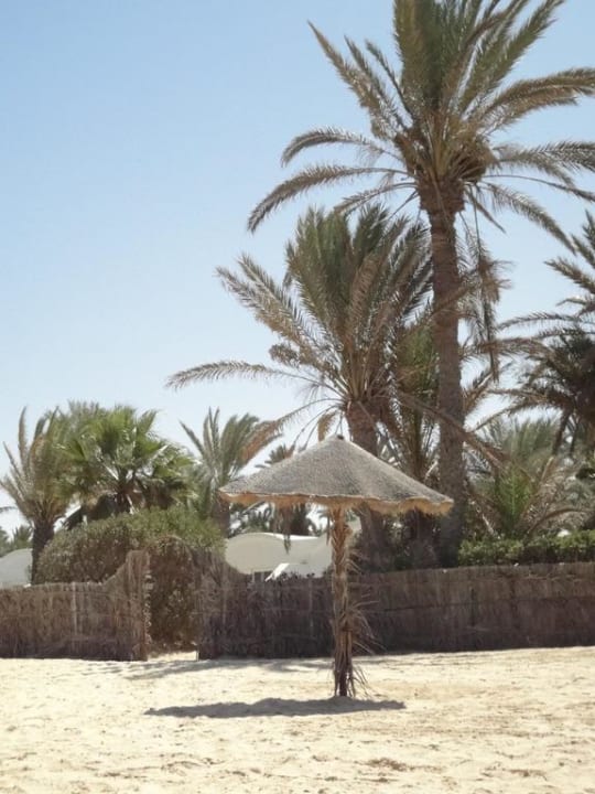 Strand Hotel Sangho Club Zarzis