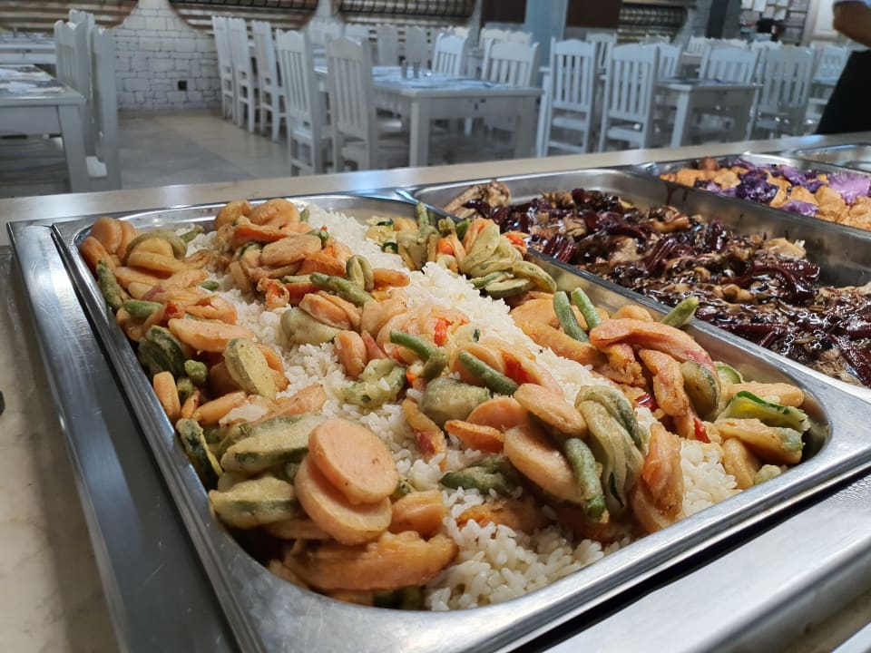 Gastro HI Hotels Imperial Resort