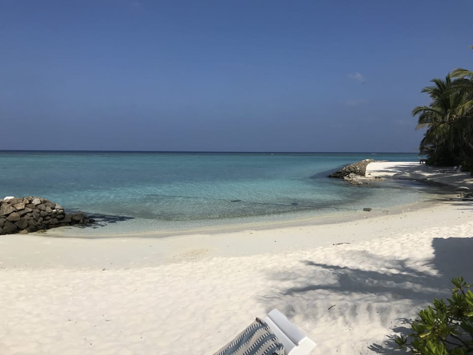 Strand Summer Island Maldives