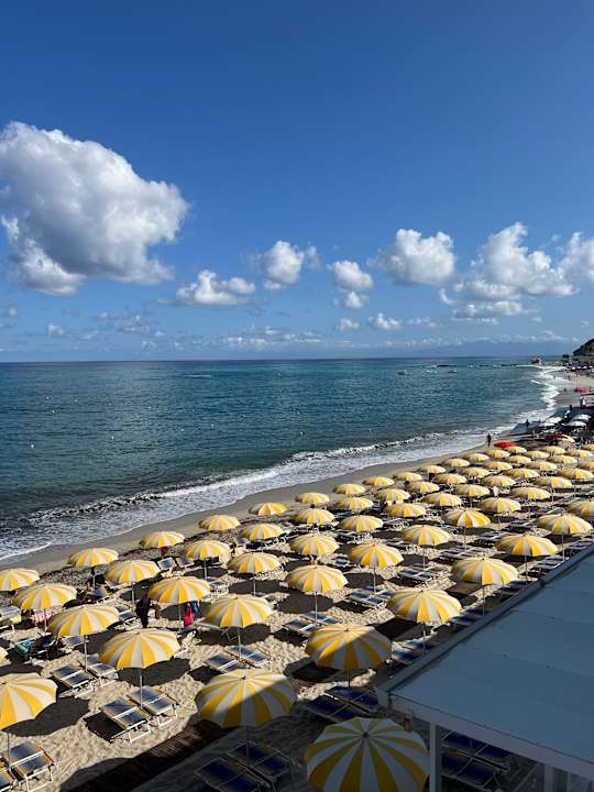 Strand Aldiana Club Rocca Nettuno Calabria