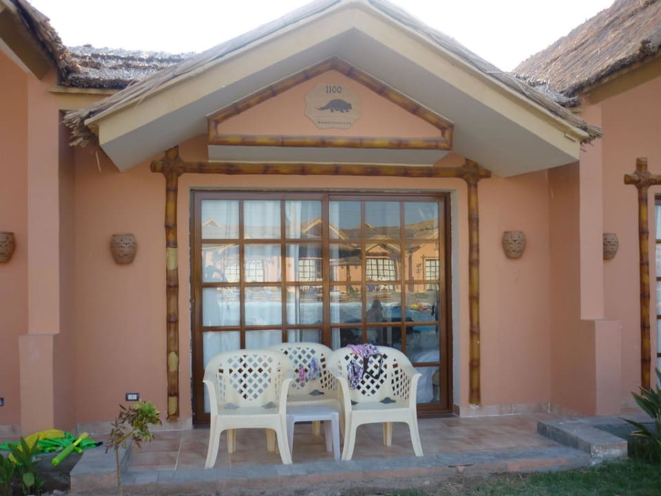 Unser Haus Pickalbatros Jungle Aqua Park Resort - Neverland Hurghada